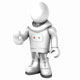 2005 Character Building Handbot